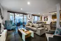3-Schlafzimmer-Villa  Cemagi, Indonesien