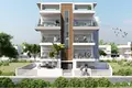 Mieszkanie 2 pokoi 94 m² Limassol Municipality, Cyprus