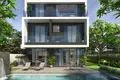 3 bedroom townthouse 173 m² Phuket, Thailand