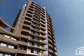 3 room apartment 95 m² Erdemli, Turkey