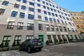 2 room apartment 38 m² in Riga, Latvia