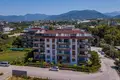 Wohnung 2 Schlafzimmer 90 m² Mittelmeerregion, Türkei