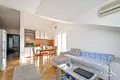 Apartamento 1 habitacion 60 m² Tivat, Montenegro