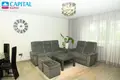 Mieszkanie 4 pokoi 74 m² Kowno, Litwa
