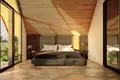 Stadthaus 131 m² Dalung, Indonesien