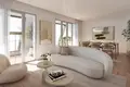2 bedroom apartment 97 m² Amsterdam, Netherlands