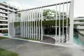 Wohnung 1 Schlafzimmer 51 m² Choeng Thale, Thailand