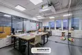Büro 226 m² in Minsk, Belarus