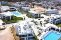 Пентхаус 2 комнаты 95 м² Girne Belediyesi, Северный Кипр