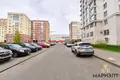 Квартира 2 комнаты 58 м² Минск, Беларусь