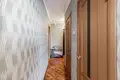 1 room apartment 33 m² Minsk, Belarus