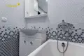 Wohnung 1 zimmer 35 m² Ljasny, Belarus