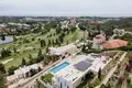 Haus 5 Schlafzimmer 1 266 m² Benahavis, Spanien