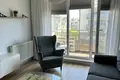 Apartamento 2 habitaciones 48 m² en Danzig, Polonia