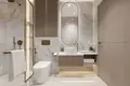 Complejo residencial New project Aark Terraces with a swimming pool and an underground parking, Dubai Land Residential Complex, Dubai, UAE