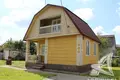 House 42 m² Brest, Belarus