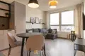 Apartamento 2 habitaciones 39 m² en Gdansk, Polonia