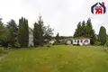 Haus 40 m² Kalodziscanski sielski Saviet, Belarus