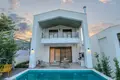 5 bedroom house 195 m² Polychrono, Greece