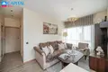 Apartamento 3 habitaciones 49 m² Vilna, Lituania