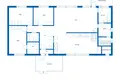 3 bedroom house 113 m² Raahe, Finland