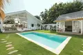 3-Schlafzimmer-Villa  Pecatu, Indonesien