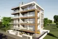Appartement 3 chambres 133 m² Kato Polemidion Municipality, Chypre