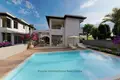 Villa de 4 dormitorios 208 m² Ayia Napa, Chipre