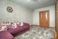 3 room apartment 54 m² Smarhon, Belarus