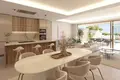 Mieszkanie 2 pokoi 80 m² Mijas, Hiszpania