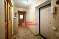 Appartement 3 chambres 63 m² Hrodna, Biélorussie