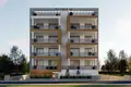 2 bedroom apartment 80 m² Larnaca, Cyprus