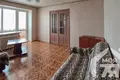 Mieszkanie 4 pokoi 72 m² Borysów, Białoruś