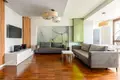 Appartement 4 chambres 113 m² Varsovie, Pologne