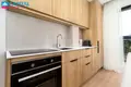 1 room apartment 22 m² Palanga, Lithuania