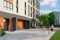 1 room studio apartment 25 m² Moscow, Russia