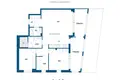 2 bedroom apartment 78 m² Hamari, Finland