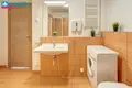 Квартира 2 комнаты 71 м² Вильнюс, Литва