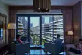Complejo residencial Buy to-let apartments with guaranteed yield of 6%, in the European part of Istanbul, Bagcylar, Turkey