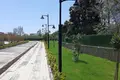 Квартира 1 комната  Махмутлар, Турция