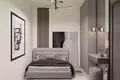 Квартира 3 комнаты 145 м² Эсеньюрт, Турция