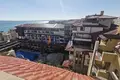 Wohnung 2 Schlafzimmer 56 m² Sweti Wlas, Bulgarien