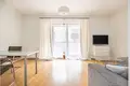 2 room apartment 52 m² in Warsaw, Poland