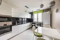 Apartamento 2 habitaciones 58 m² Minsk, Belarús