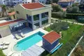 Villa de 4 dormitorios 320 m² Valbandon, Croacia