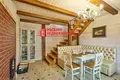 Haus 184 m² Padlabienski sielski Saviet, Belarus