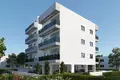 Apartamento 2 habitaciones 101 m² Municipio de Means Neighborhood, Chipre