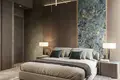 Appartement 2 chambres 104 m² Doubaï, Émirats arabes unis