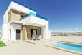 3-Schlafzimmer-Villa 124 m² l Alfas del Pi, Spanien