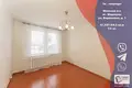 2 room apartment 47 m² Sarsuny, Belarus